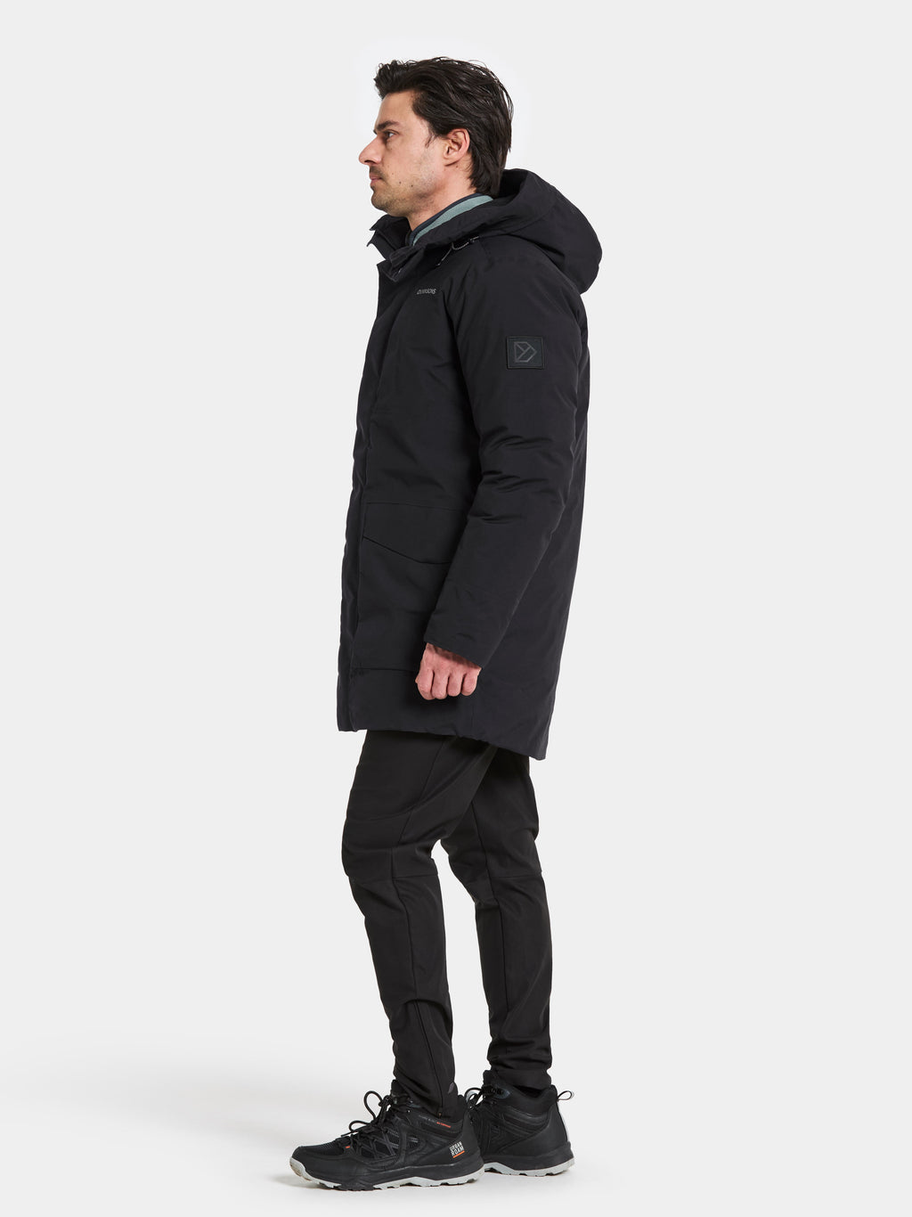 AKILLES USX PARKA 2