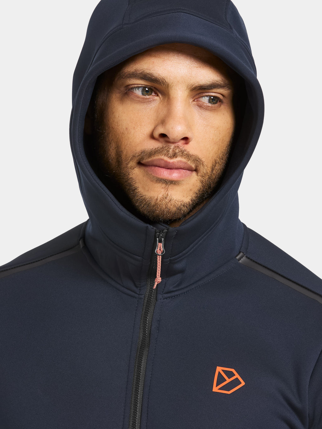 Acke Usx Fullzip 4 Midlayer outdoor