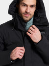 AKILLES USX PARKA 2