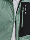 Sander Usx 2 Functioneel Gevoerd Jack Outdoor