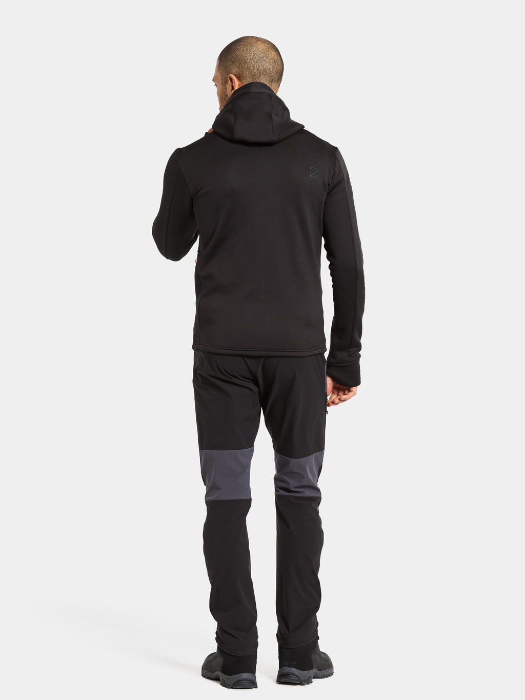 Acke Usx Fullzip 4 Midlayer outdoor