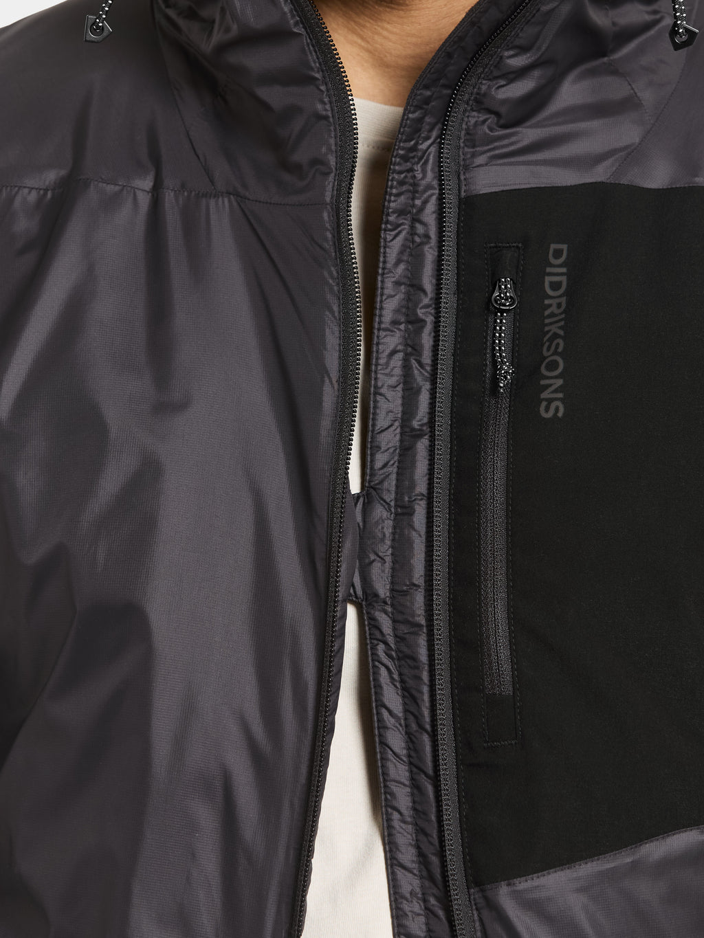 Sander Usx 2 Functioneel Gevoerd Jack Outdoor