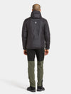 Sander Usx 2 Functioneel Gevoerd Jack Outdoor
