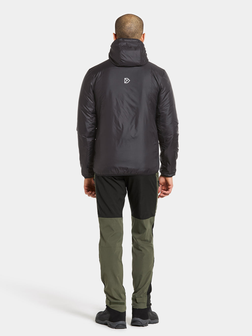 Sander Usx 2 Functioneel Gevoerd Jack Outdoor