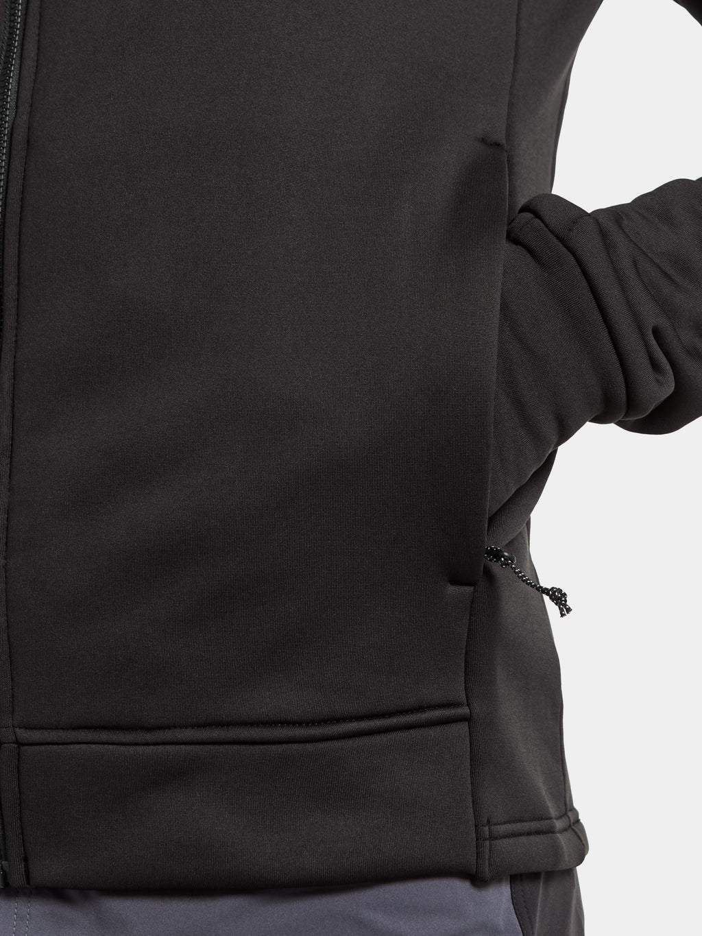 Acke Usx Fullzip 4 Midlayer outdoor