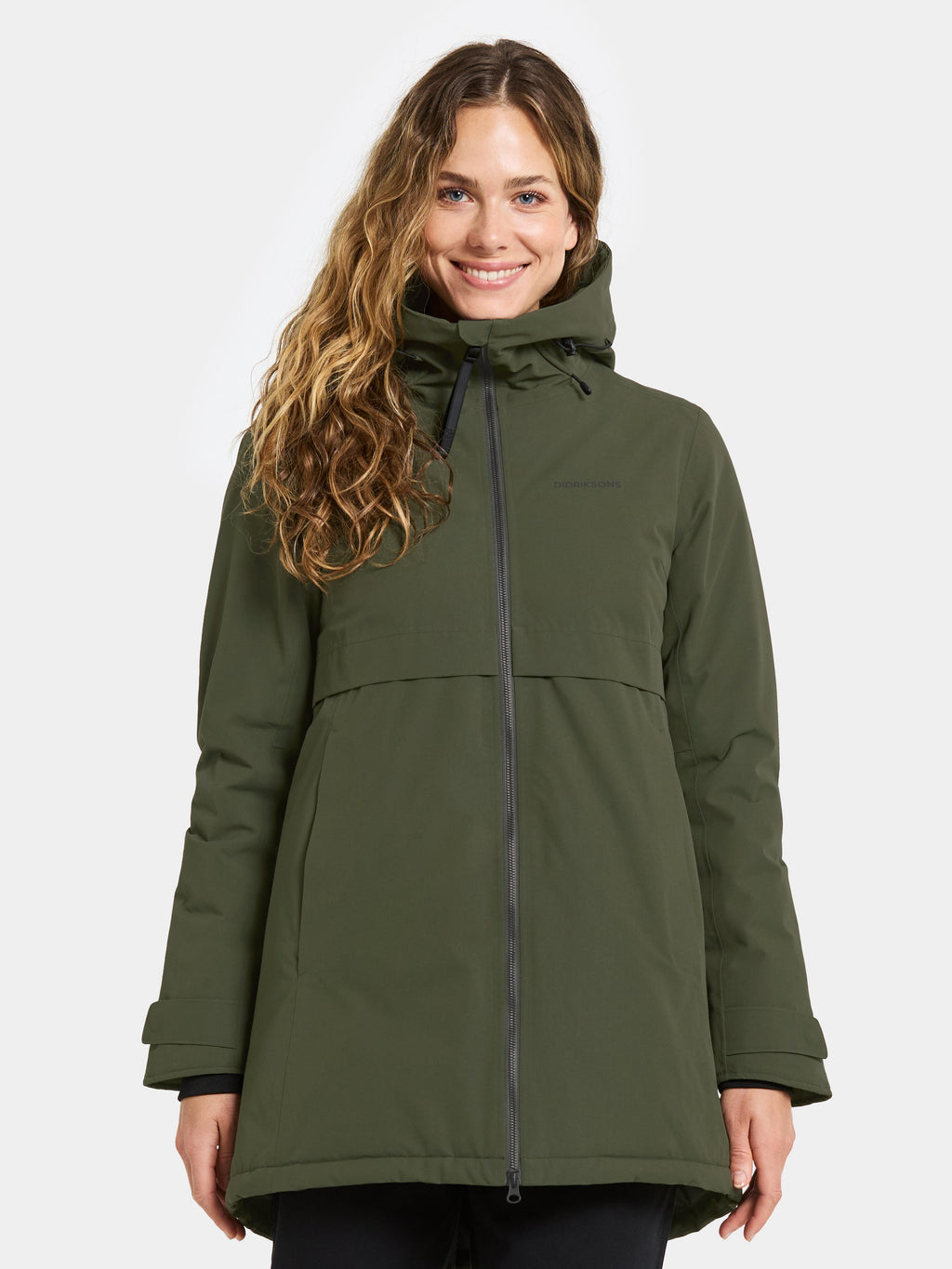HELLE WNS PARKA 6