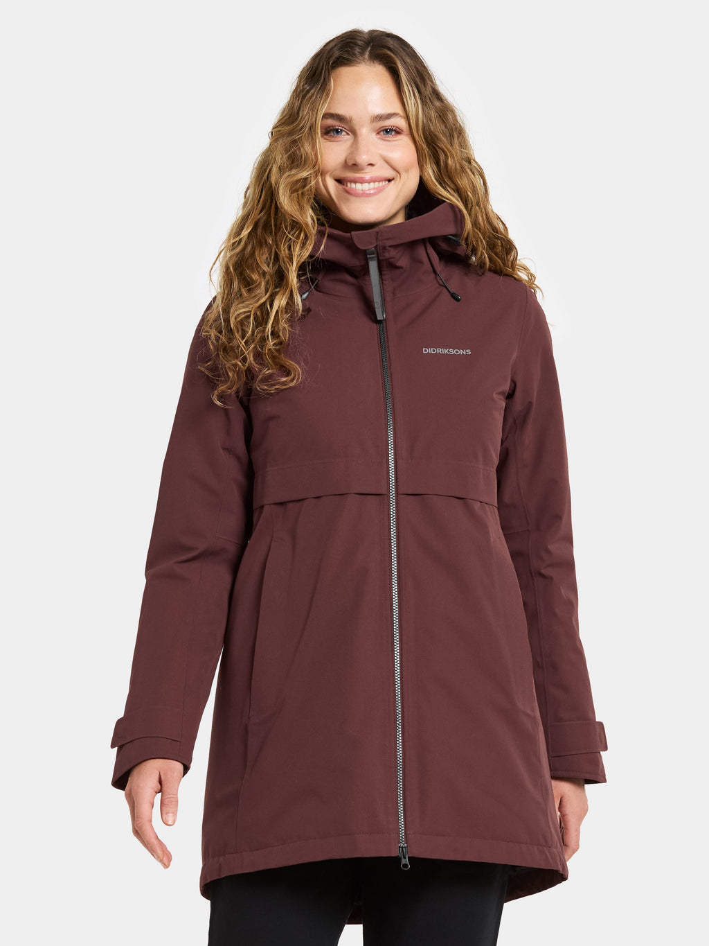 HELLE WNS PARKA 6