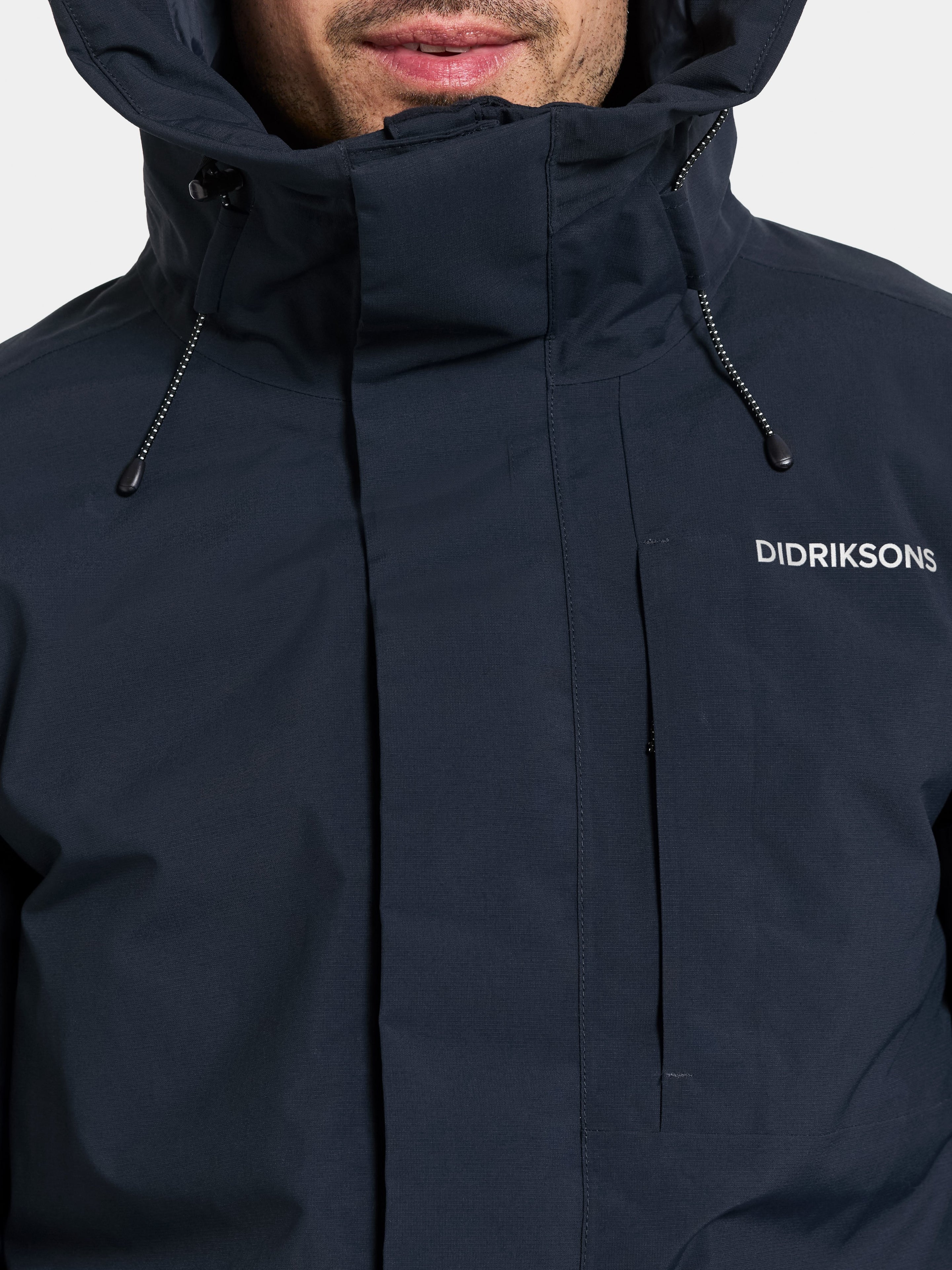 AKILLES USX PARKA 2