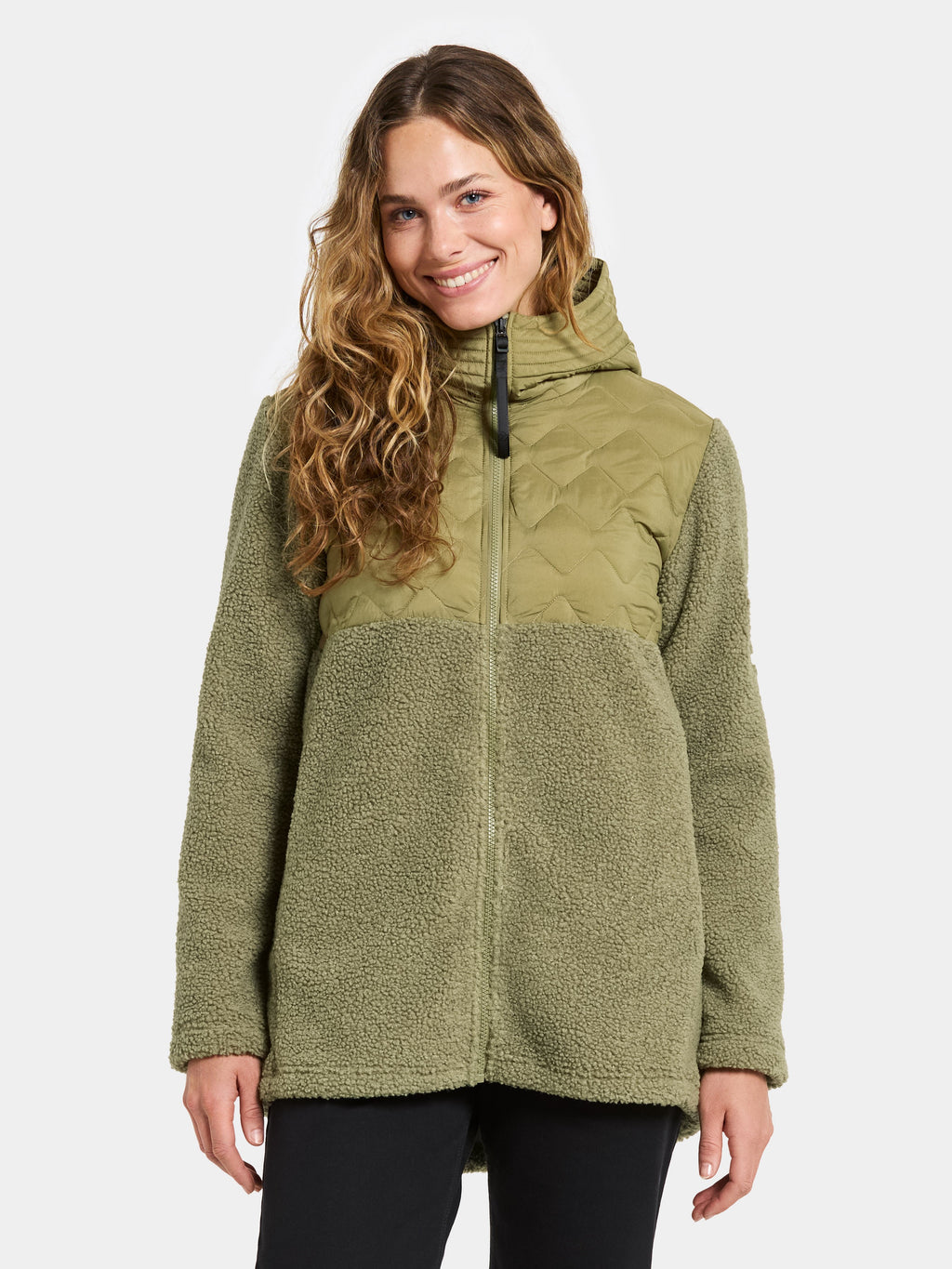 BIBI WNS FULLZIP 2