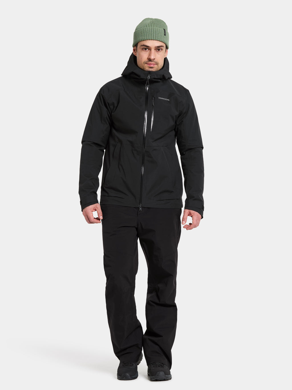 POVEL USX JKT 3