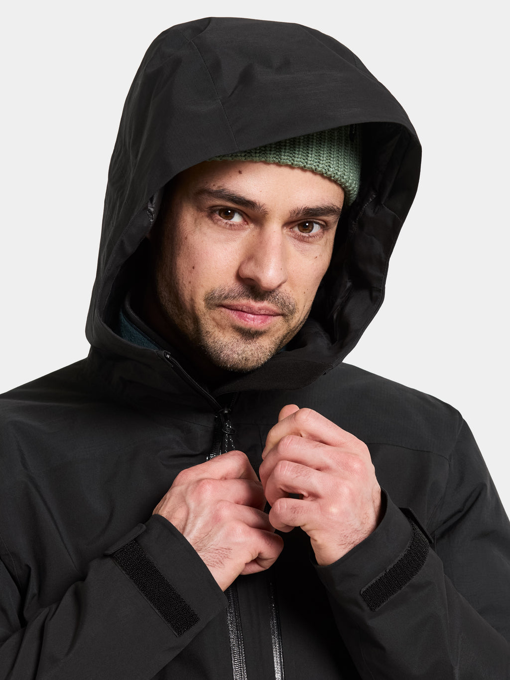 POVEL USX JKT 3