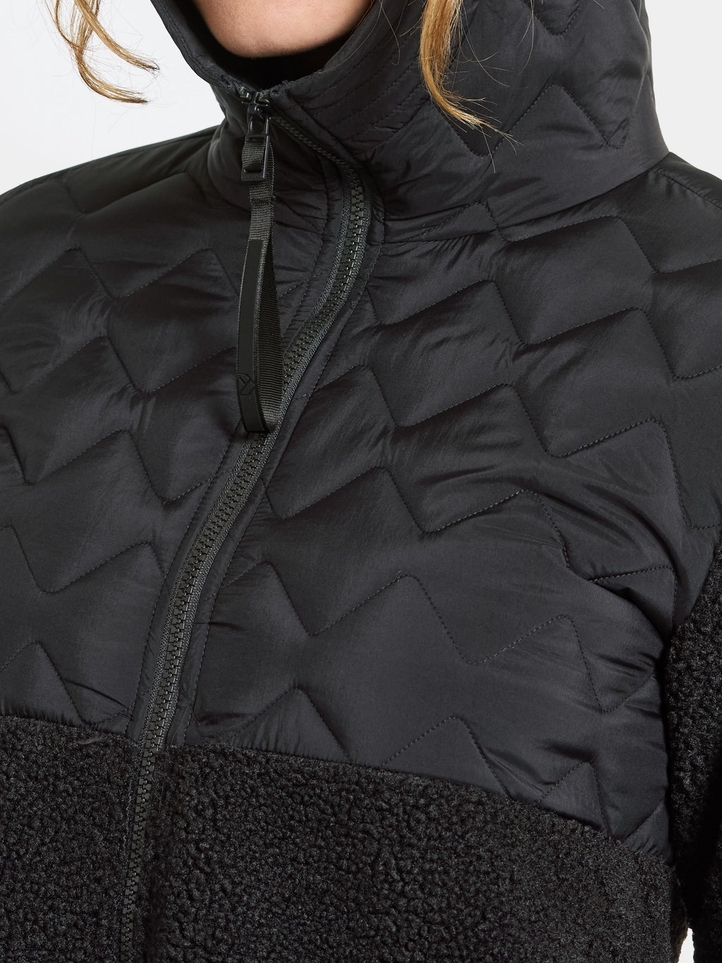 BIBI WNS FULLZIP 2