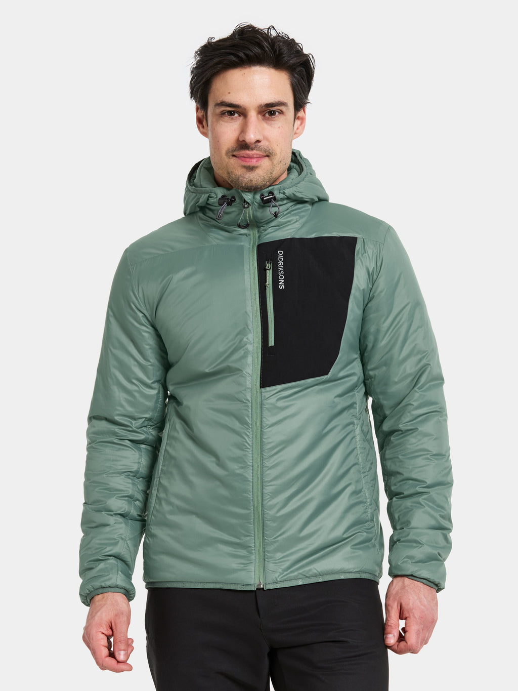 Sander Usx 2 Functioneel Gevoerd Jack Outdoor