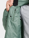 Sander Usx 2 Functioneel Gevoerd Jack Outdoor