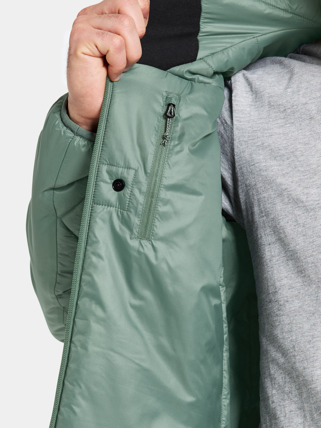 Sander Usx 2 Functioneel Gevoerd Jack Outdoor