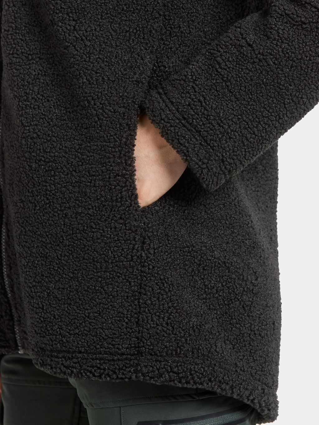 BIBI WNS FULLZIP 2