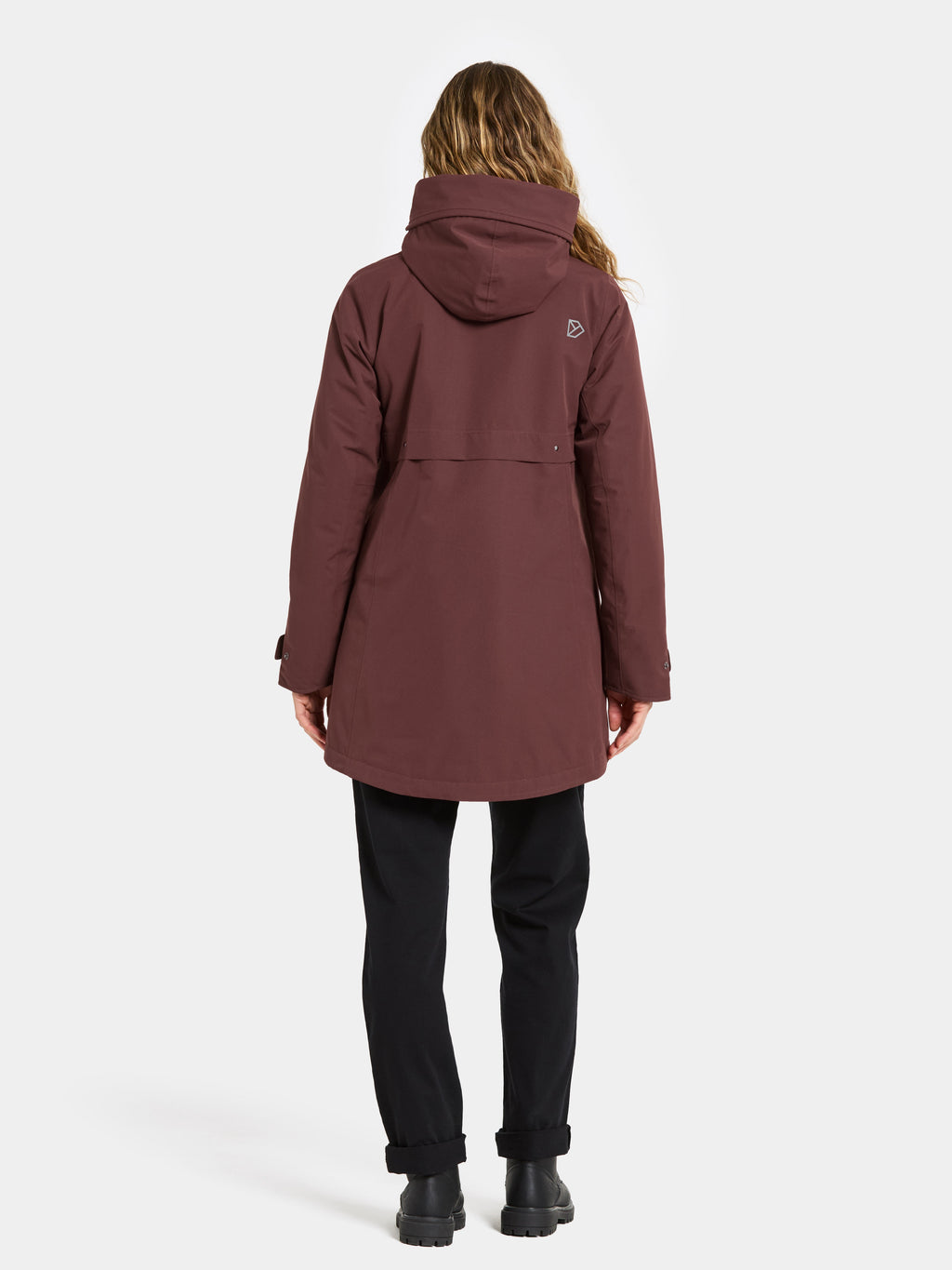 HELLE WNS PARKA 6