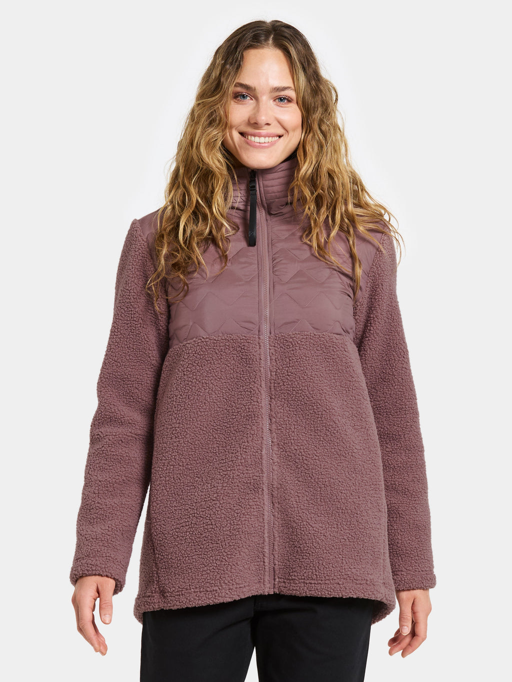 BIBI WNS FULLZIP 2