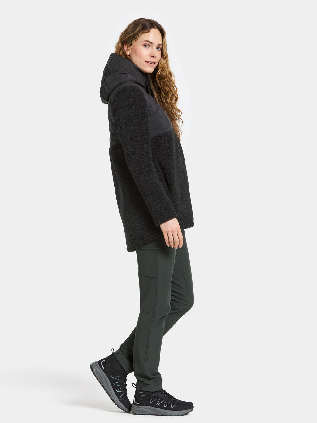 BIBI WNS FULLZIP 2