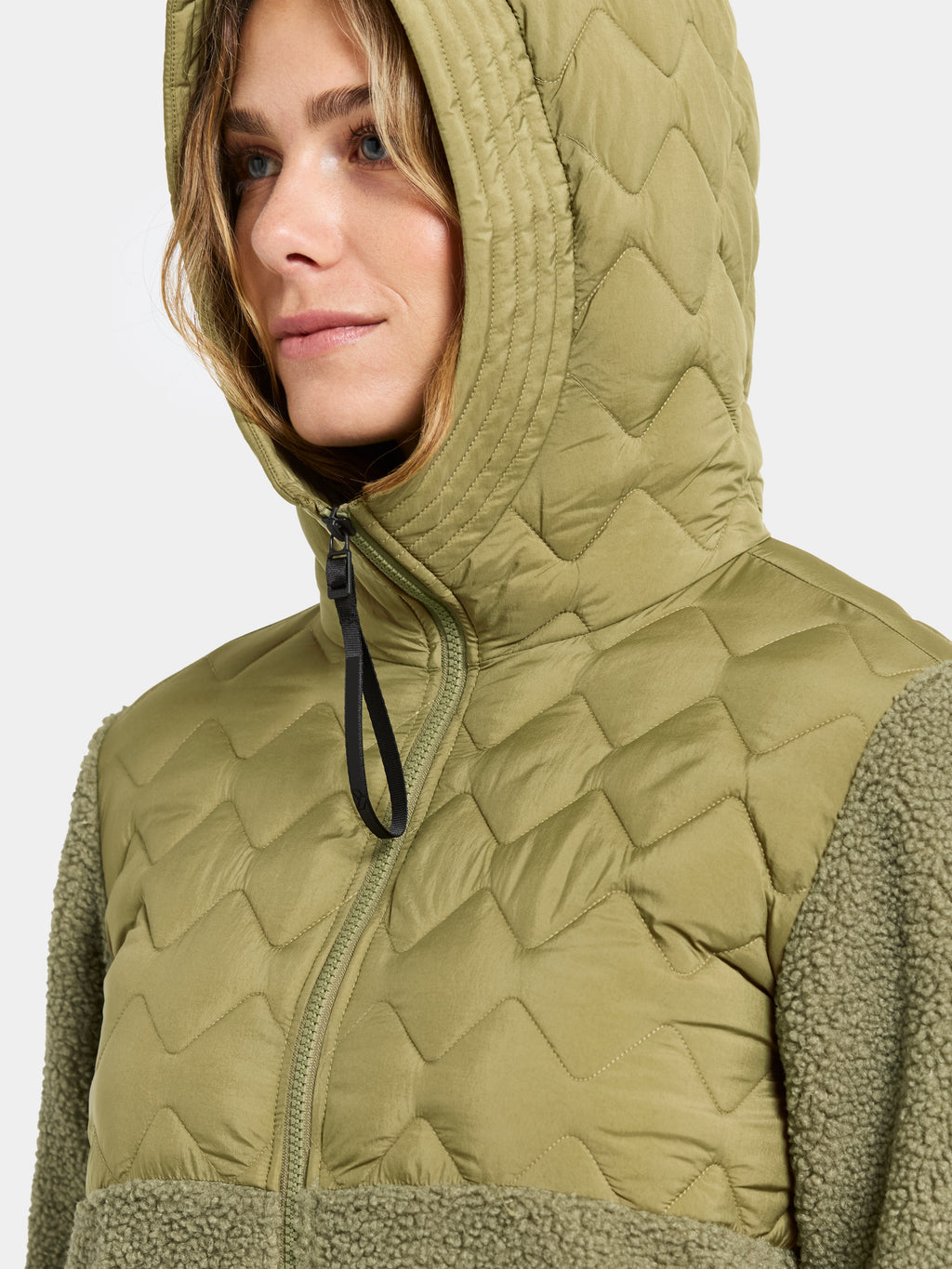 BIBI WNS FULLZIP 2