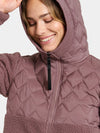 BIBI WNS FULLZIP 2