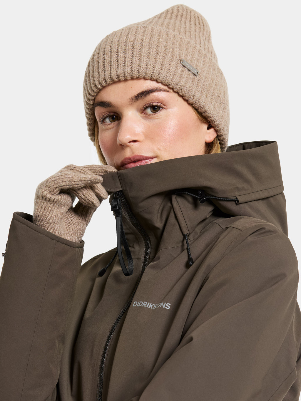HELLE WNS PARKA 6