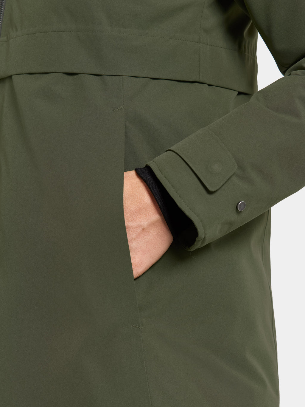 HELLE WNS PARKA 6