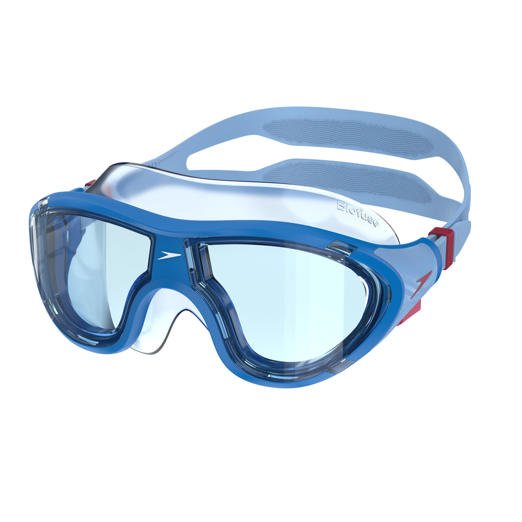 JUNIOR BIOFUSE 2.0 MASK BLUE