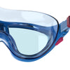 JUNIOR BIOFUSE 2.0 MASK BLUE