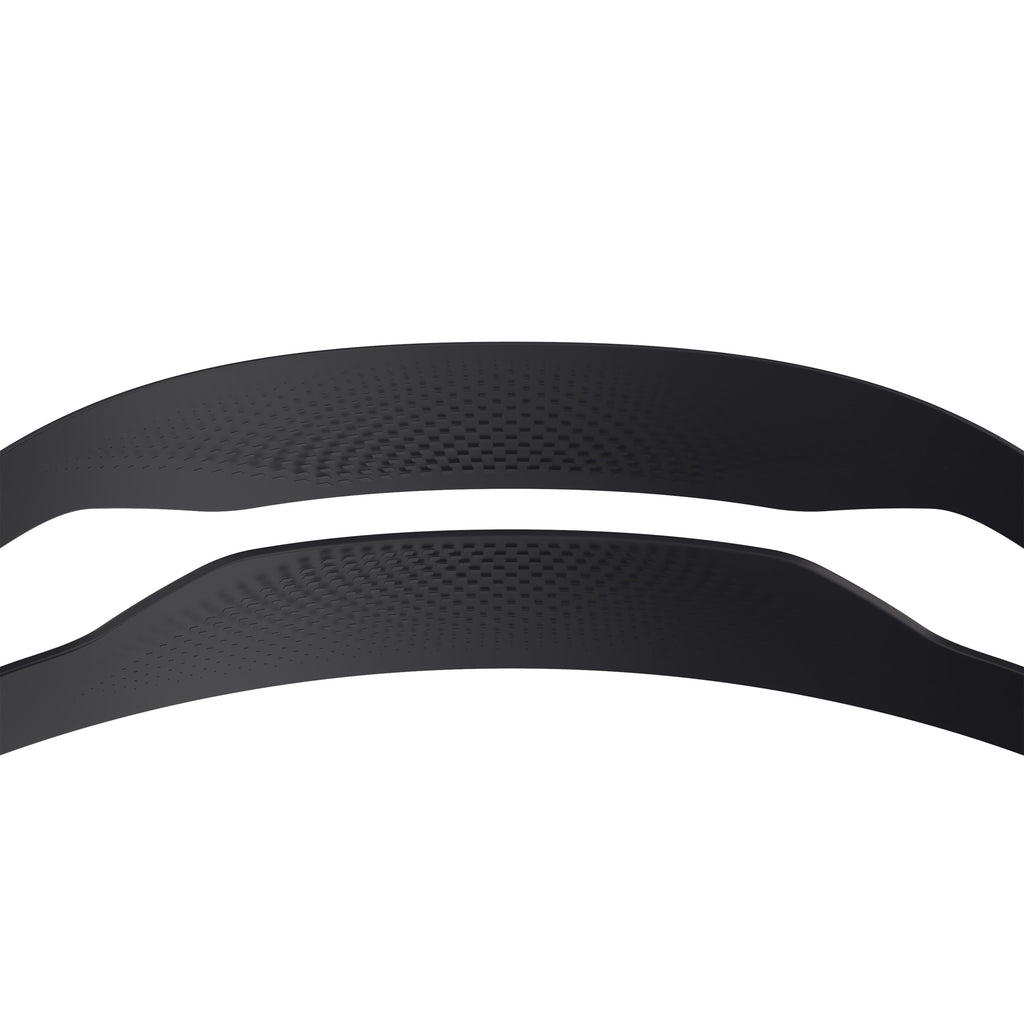 BIOFUSE 2.0 MASK BLACK