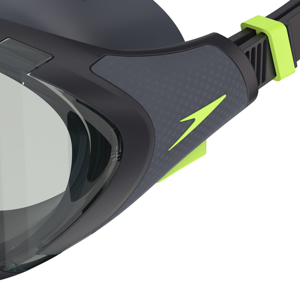 BIOFUSE 2.0 MASK BLACK