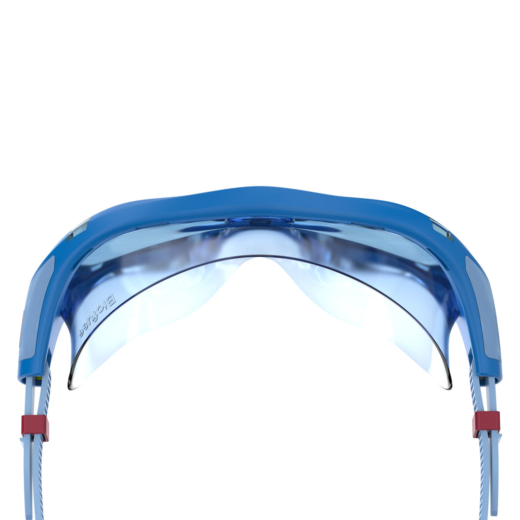 JUNIOR BIOFUSE 2.0 MASK BLUE