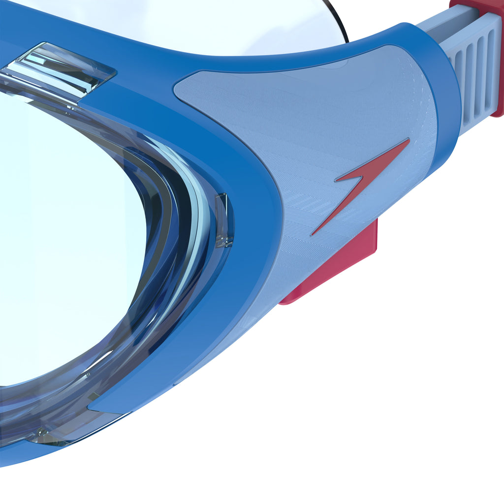 JUNIOR BIOFUSE 2.0 MASK BLUE