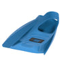 SPEEDO DMC SUPER FIN BLUE
