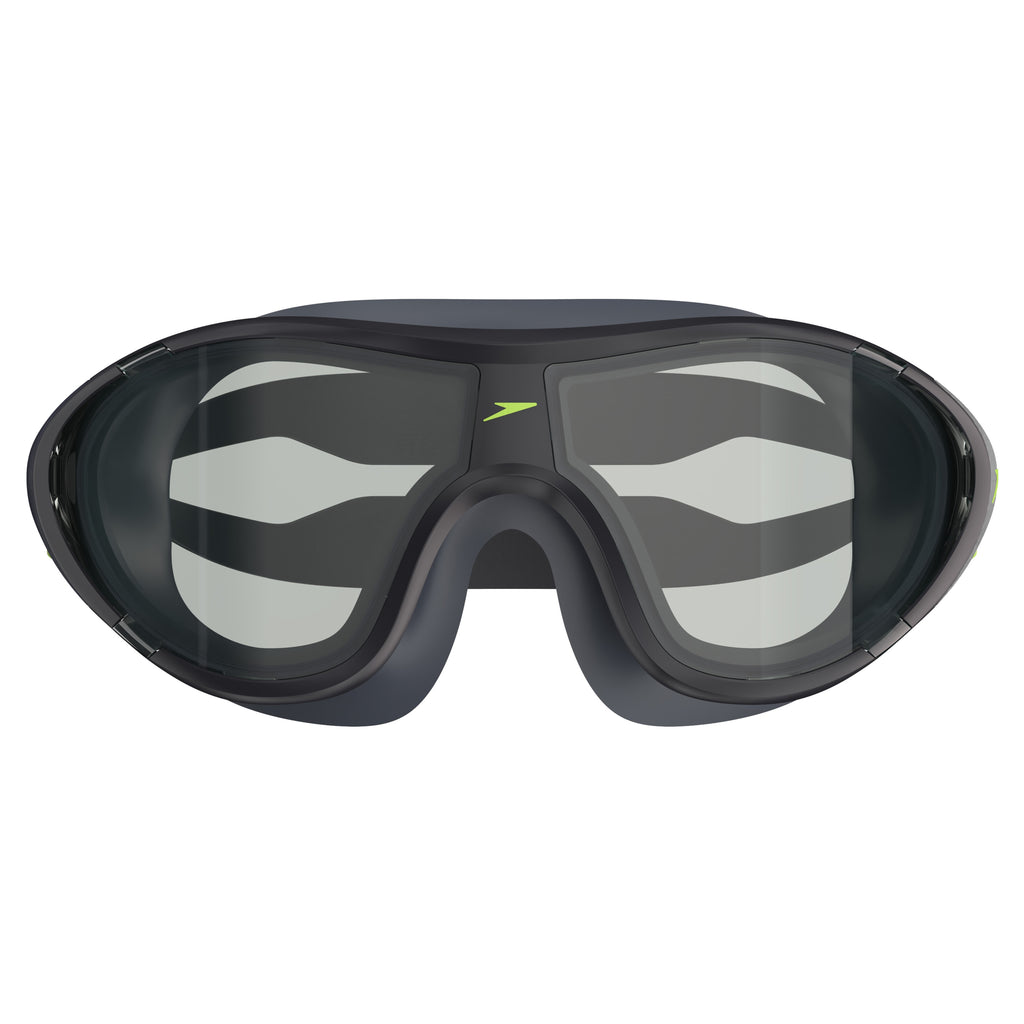 BIOFUSE 2.0 MASK BLACK
