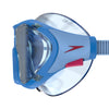 JUNIOR BIOFUSE 2.0 MASK BLUE