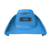SPEEDO DMC SUPER FIN BLUE