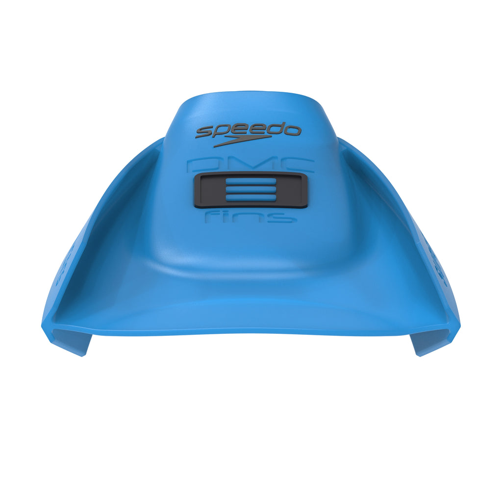 SPEEDO DMC SUPER FIN BLUE