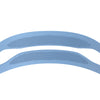 JUNIOR BIOFUSE 2.0 MASK BLUE