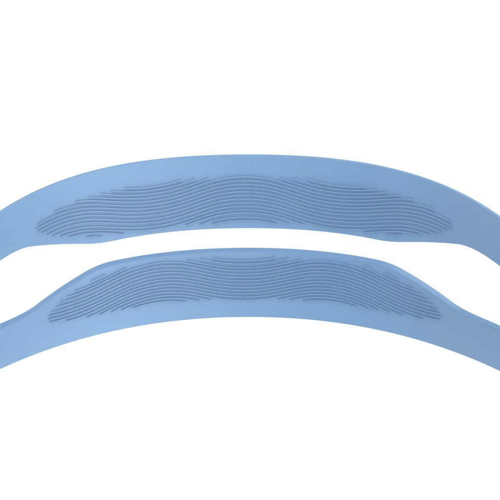 JUNIOR BIOFUSE 2.0 MASK BLUE