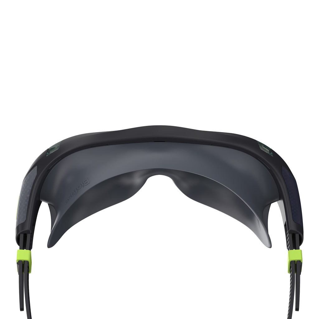 BIOFUSE 2.0 MASK BLACK