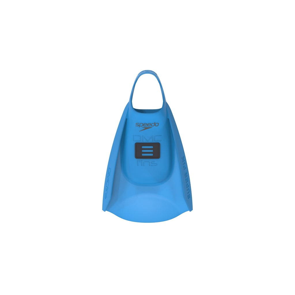 SPEEDO DMC SUPER FIN BLUE