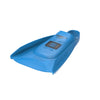 SPEEDO DMC SUPER FIN BLUE
