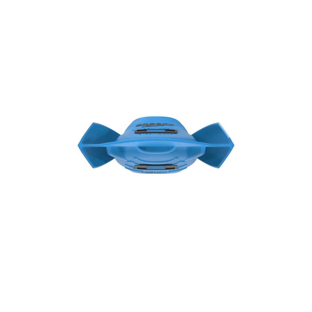 SPEEDO DMC SUPER FIN BLUE