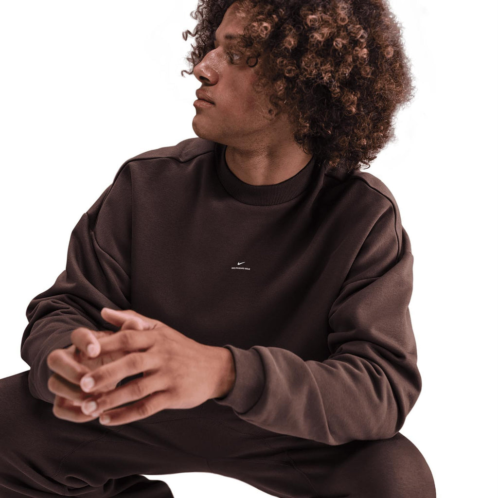 Therma-fit Crew Shirt