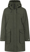 THELMA WNS PARKA 10