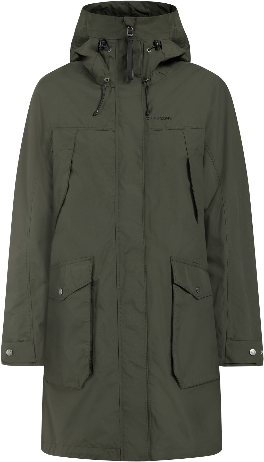 THELMA WNS PARKA 10