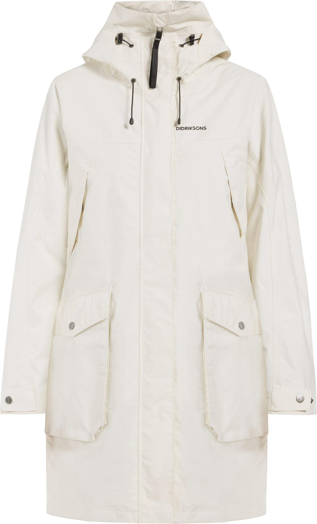 THELMA WNS PARKA 10