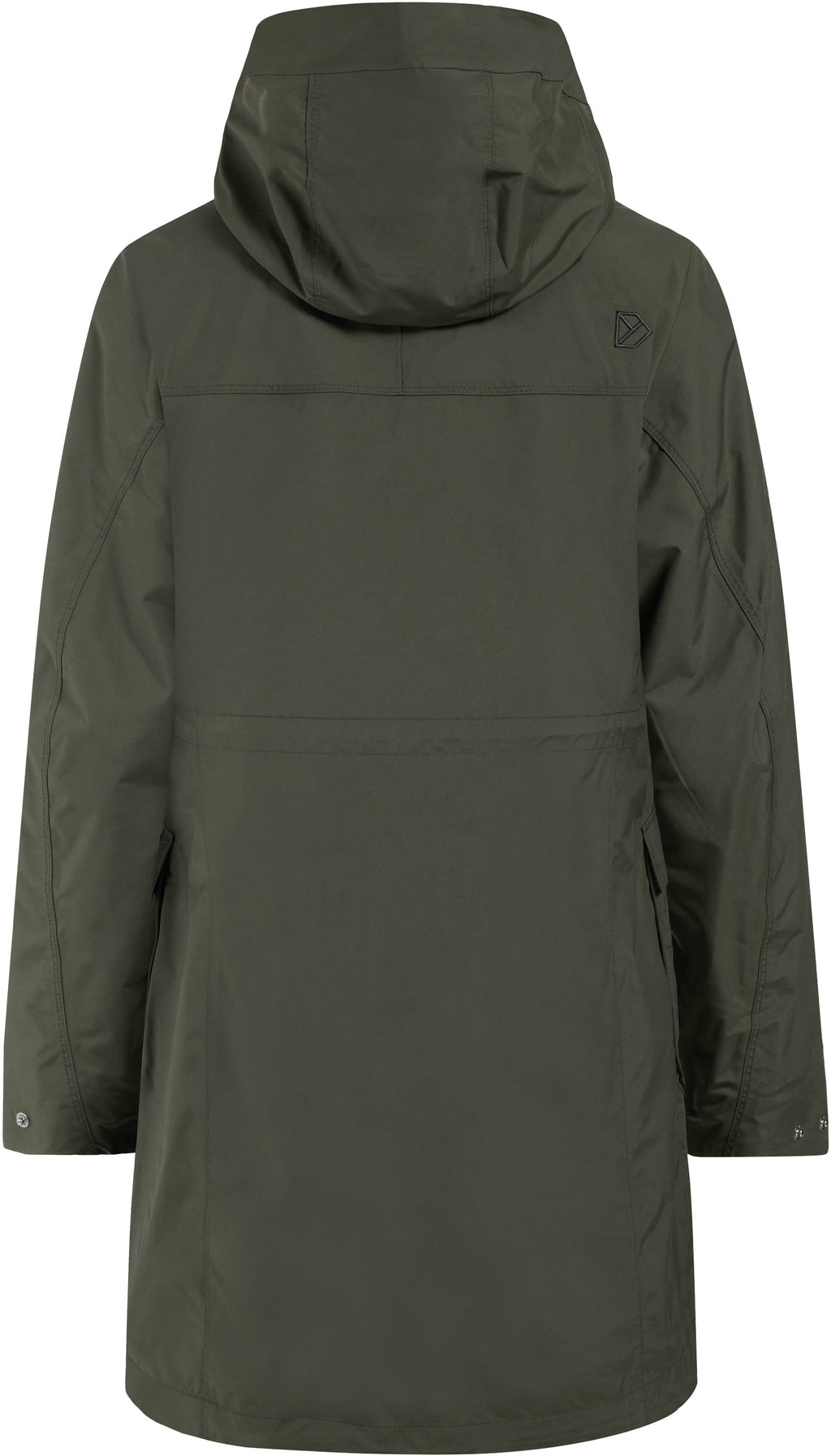 THELMA WNS PARKA 10