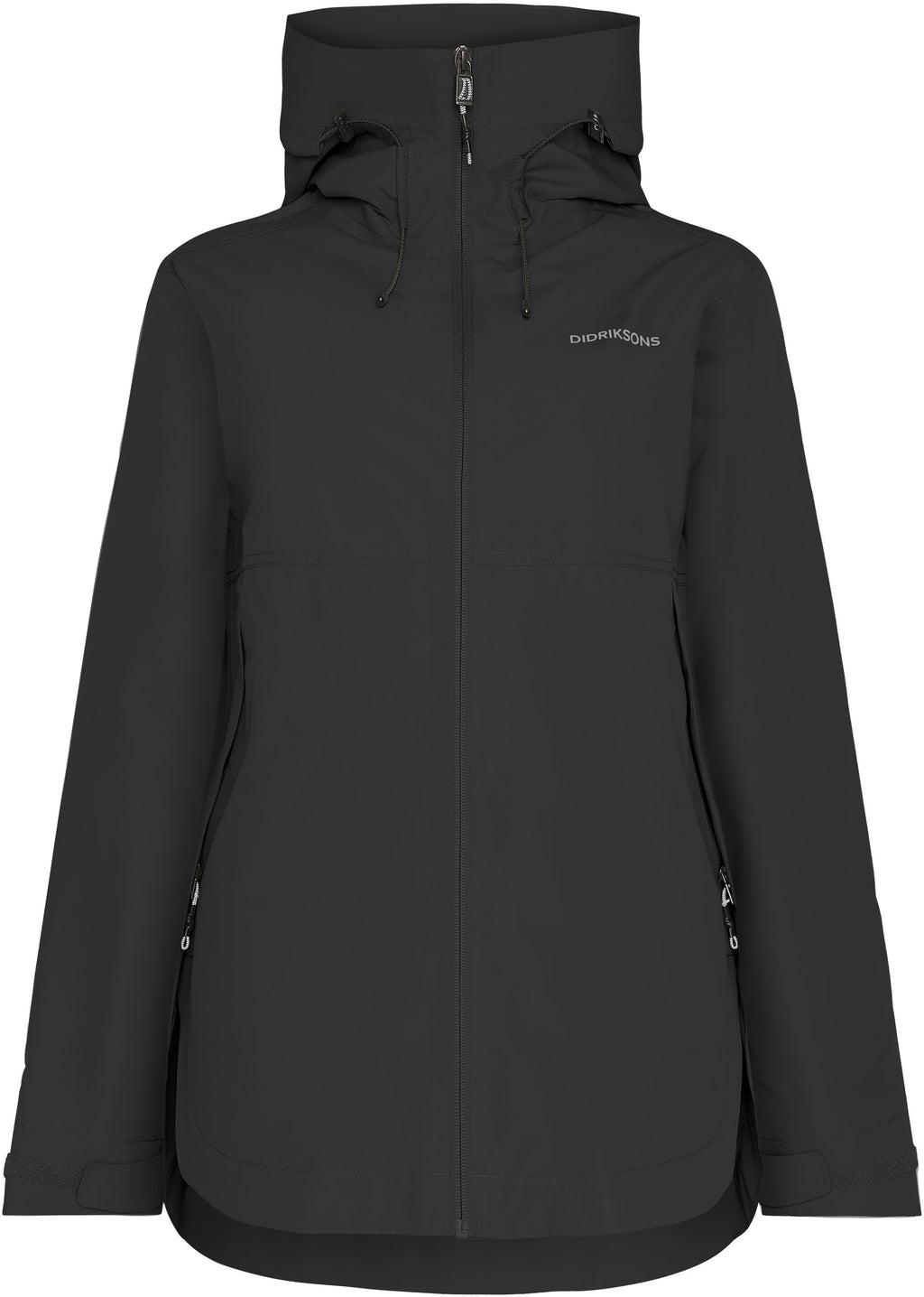 Tilde 4 Functioneel Gevoerd Outdoorjack